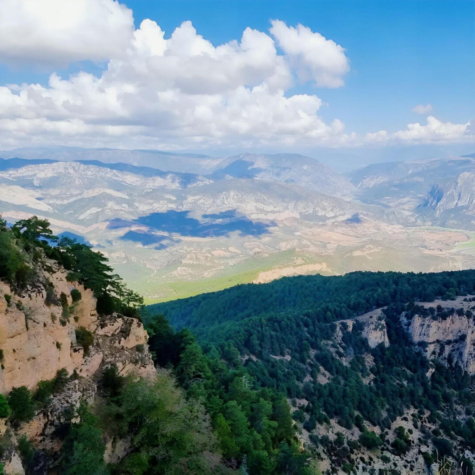 Apartament Duplex Amb Vistes Al Pirineu Catala Coll de Nargo Ngoại thất bức ảnh