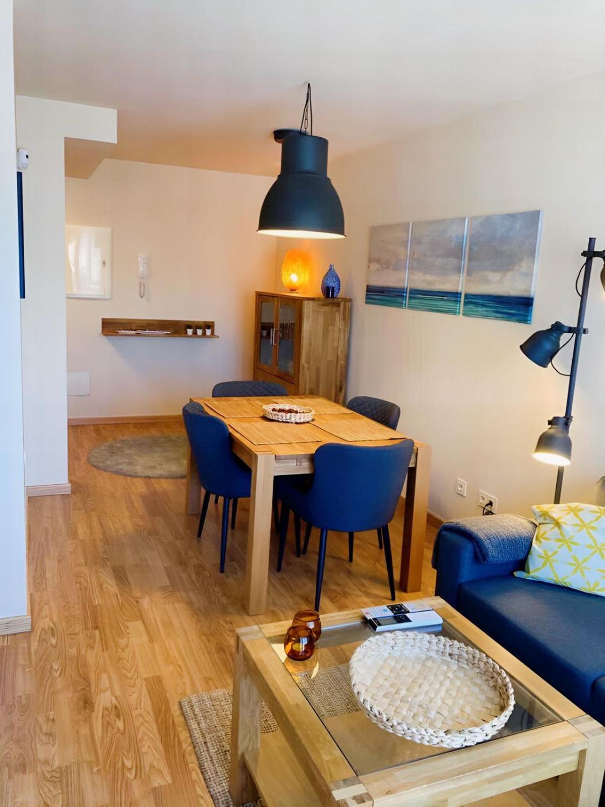 Apartament Duplex Amb Vistes Al Pirineu Catala Coll de Nargo Ngoại thất bức ảnh