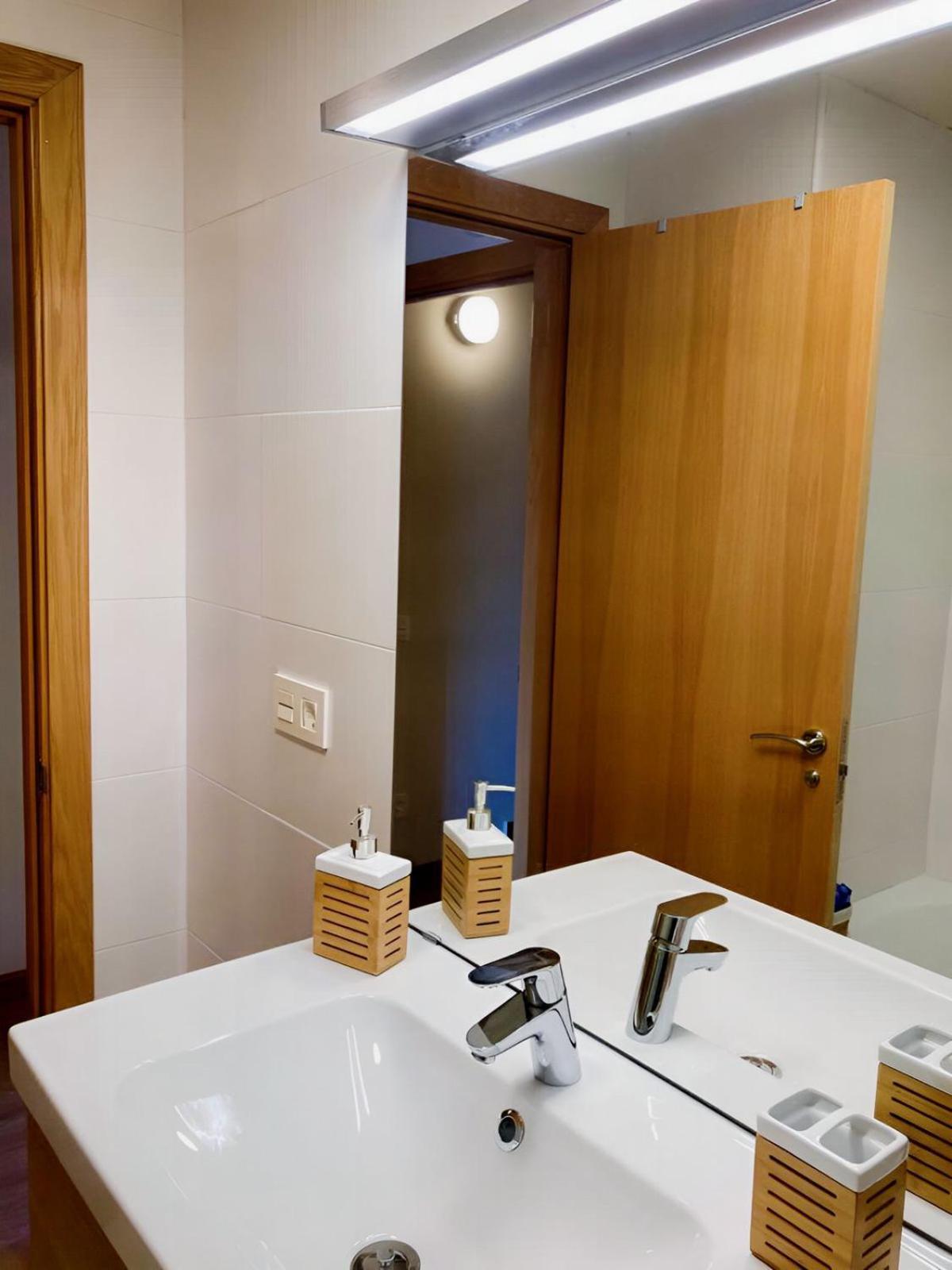 Apartament Duplex Amb Vistes Al Pirineu Catala Coll de Nargo Ngoại thất bức ảnh