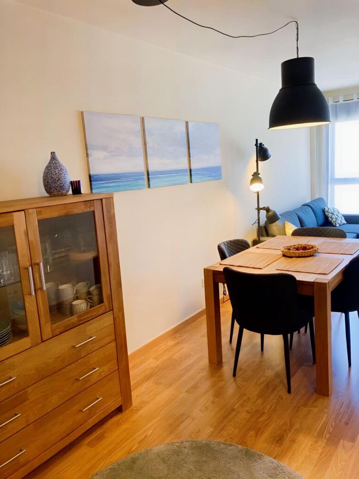 Apartament Duplex Amb Vistes Al Pirineu Catala Coll de Nargo Ngoại thất bức ảnh